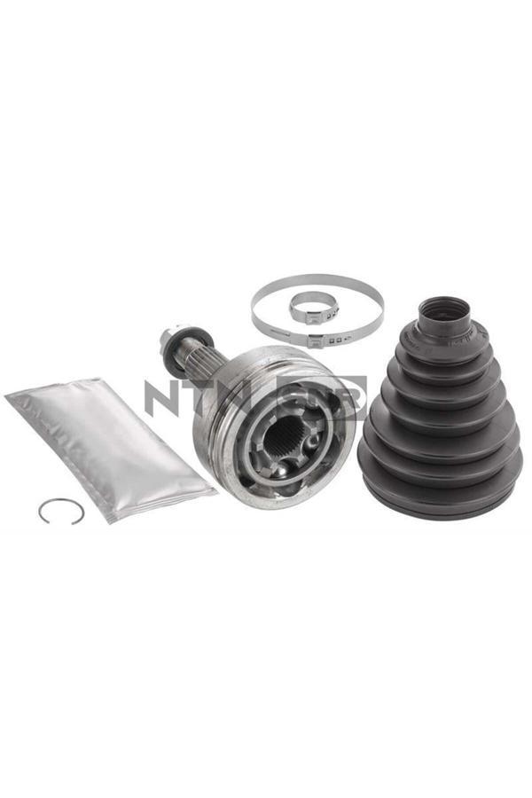 Snr Aks Korugu Renault Clio V 6-2019 > - Image 1