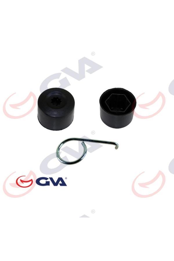 Gva Bijon Kapağı Takım 20 Ad Çıkartma Aparatı Komple Set - Image 1