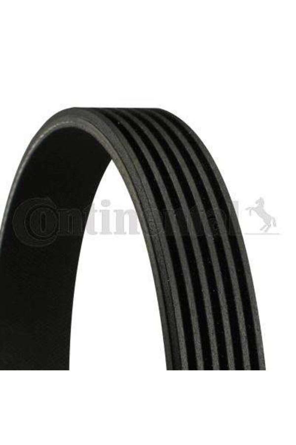 Conti Kanallı Kayıs Vw Touareg 3.0Tdı 24V 04 Audı Chevrolet Chrysler Ford Lıncoln Mercury Plymo-059903137T - Image 1