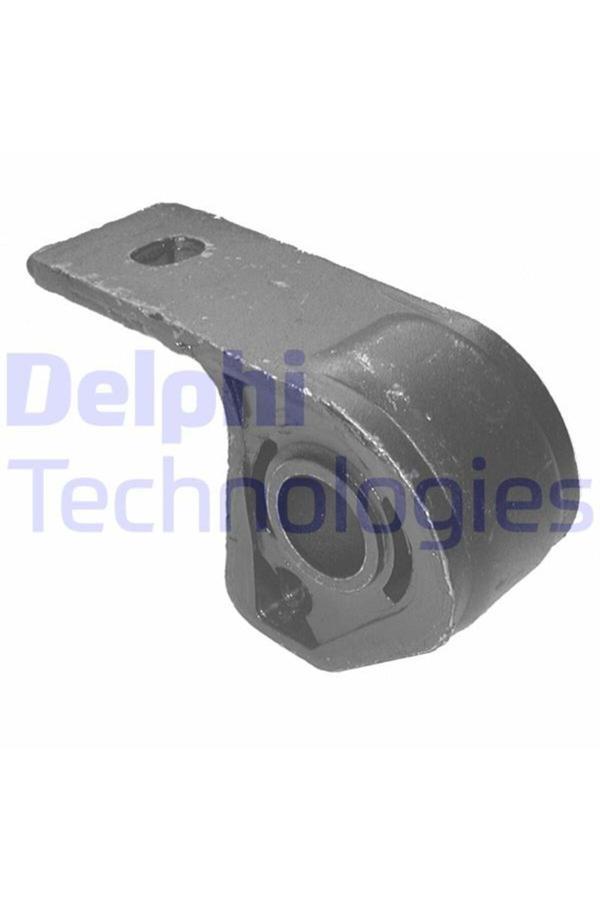 Delphi Alt Salıncak Burcu Ön; Sol/Sağ Cıtroen / Peugeot Berlingo. Multispace. Xsara. Xsara Picasso. Zx / 30 - Image 1