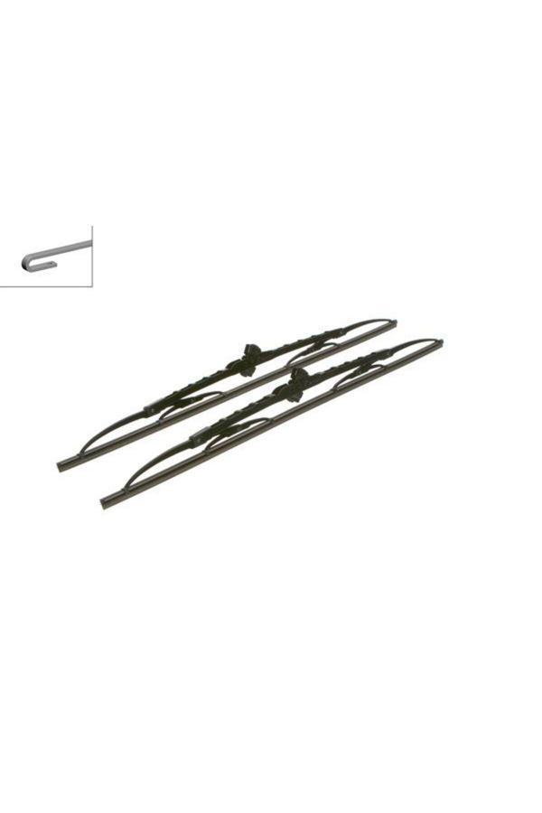 Bosch Eco Silecek 55 55Cm. - Image 1