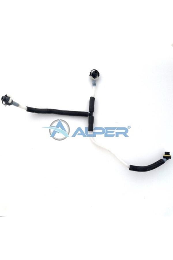 Alper Yakıt Hortumu Mercedes Om611 W638 B901 B904 - Image 1