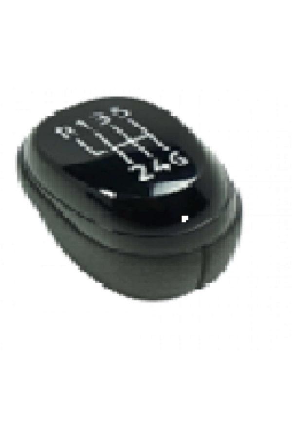 Aft Vites Topuzu Siyah Megane 4 - Image 1