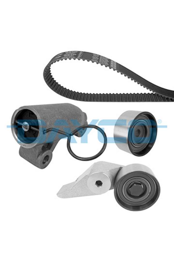 Dayco Triger Kayış Seti Eksantrik Seti Mıtsubıshı L200 2.5L 4D56T Dı-D Cr 4X2 4X4 Ka4T Kb4T - Image 1
