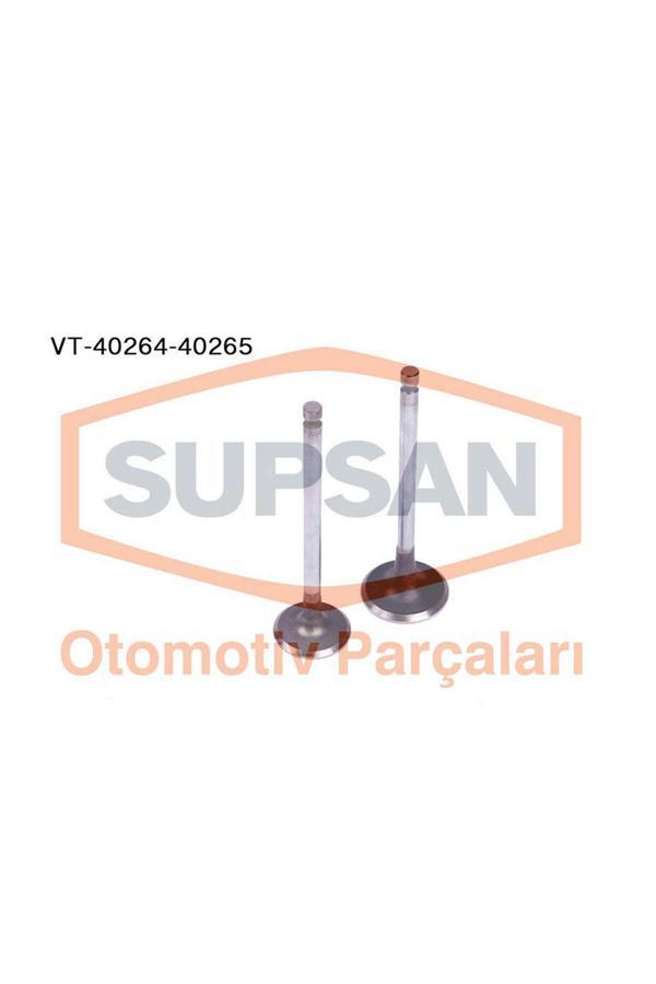 Supsan Subap 8 Emme 4 Eksoz Accent 1.3-1.5 Bnz 12V Almla - Image 1