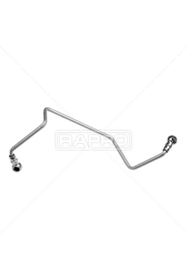 Rapro Turbo Yaglama Borusu Ford Focus C-Max 1.6 Tdci 3M5Q6K679Ad 1479839 - Image 1