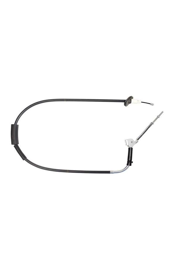 Cavo Fren Halatı On Mercedes W169 W245 A1694201885 - Image 1