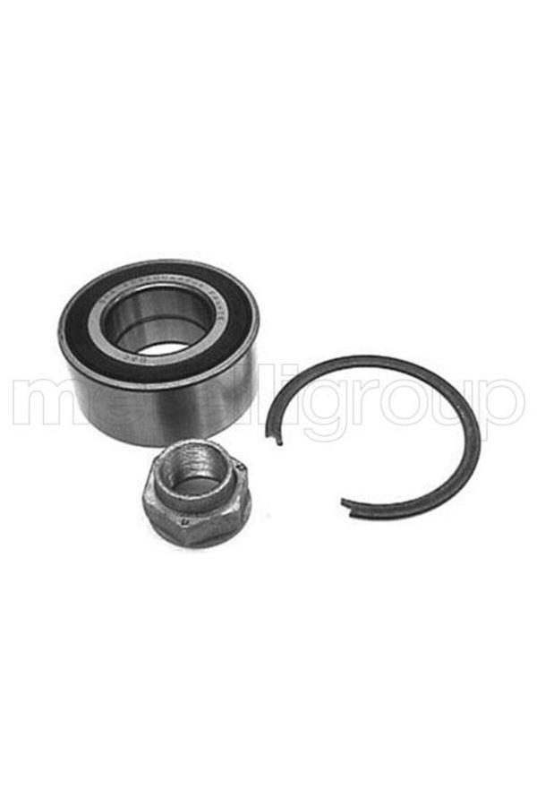 Cifam Ön Teker Rulmanı Fıat Doblo-Doblo Cargo 10> Opel Combo 12> 1.6D 16V Mtj-2.0D Mtj Abs Li 42X82X37 - Image 1