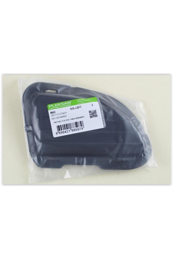 Pleksan Sis Kapağı Sol Grande Punto 05 > - Image 1