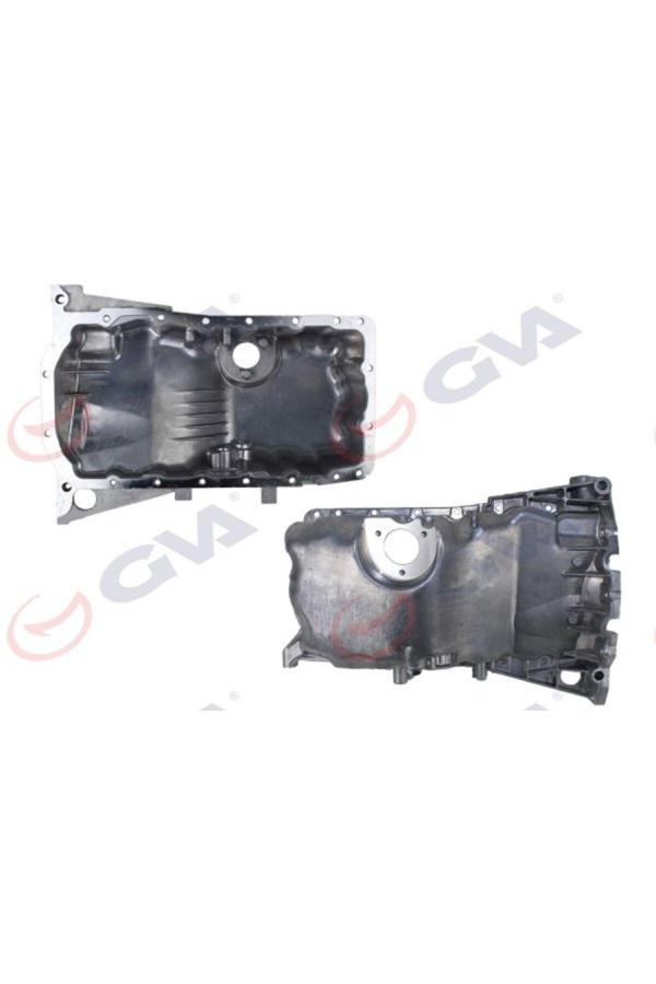 Parçafoni Yağ Karteri Audı A4 Sens. Delikli 1.6-1.8-1.8T Benzinli 2000-2008 Alz-Bfb-Bex - Image 1