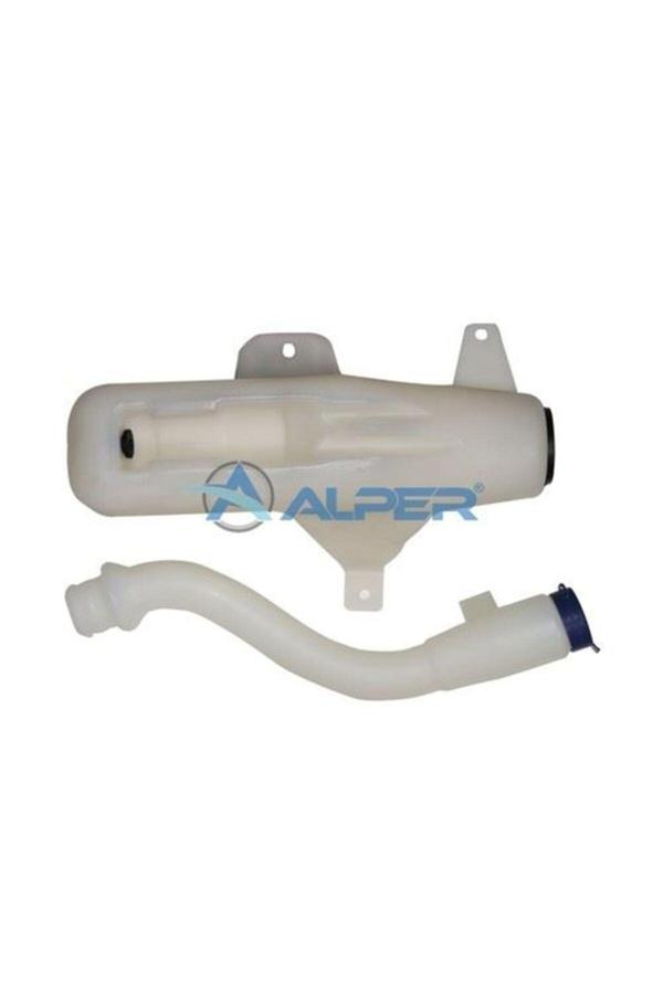 Alper Cam Su Fıskıye Deposu Fıat Egea 15> (Motorsuz) - Image 1