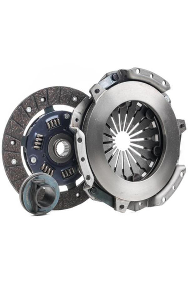 Opar Debrıyaj Setı Rulmansız Clıo I-Iı-Twng 1.2-1.2 16V-Kng-R9-Mgn I-1.4-Logan-Sandero 1.4 D7F- - Image 1
