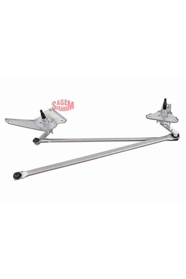 Sagemfrans Lvsqvr Silecek Mekanizması Motorsuz (00325) Berlıngo-Partner 01 - Image 1