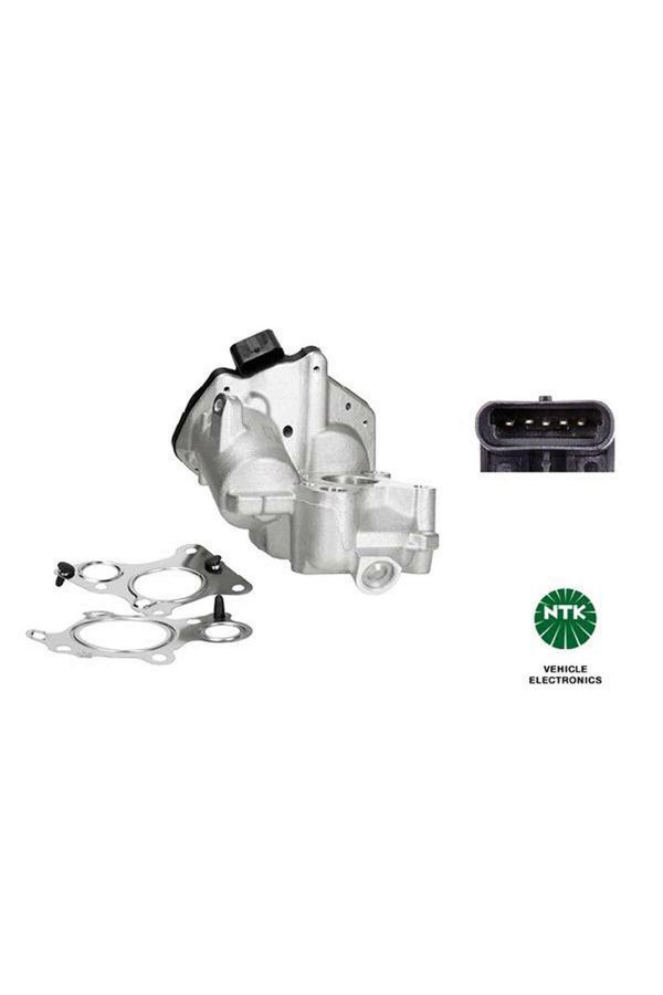 Ngk Egr Valfı Mercedes Om651 W204 W205 W212 W222 C253 X204 W447 W639 B906 B907 B910 Gnzrzuyumlu - Image 1