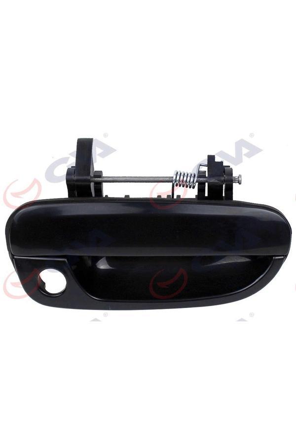 Gva Techmrt Dış Kapı Kolu Ön Sağ Accent (00344) Mil.Admr 00-05 - Image 1