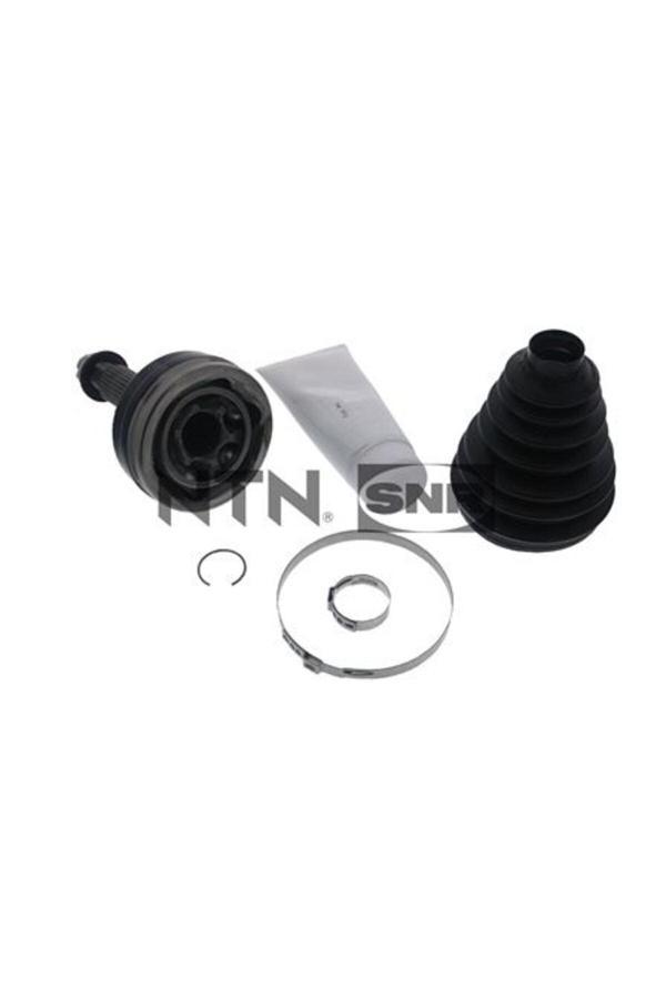 Snr Aks Körüğü Trafıc Iı 2.5 Dcı 02-06 - Image 1