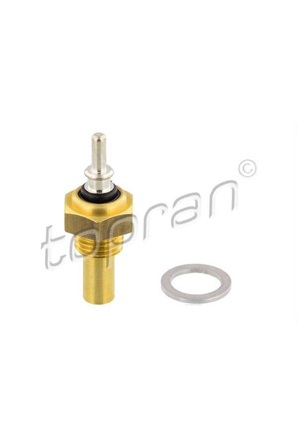 Topran Hararet Musuru Mercedes M102 M111 Om601 W201 W123 W124 W126 W140 W638 B901>B904 . Vw Lt 28 - Image 1