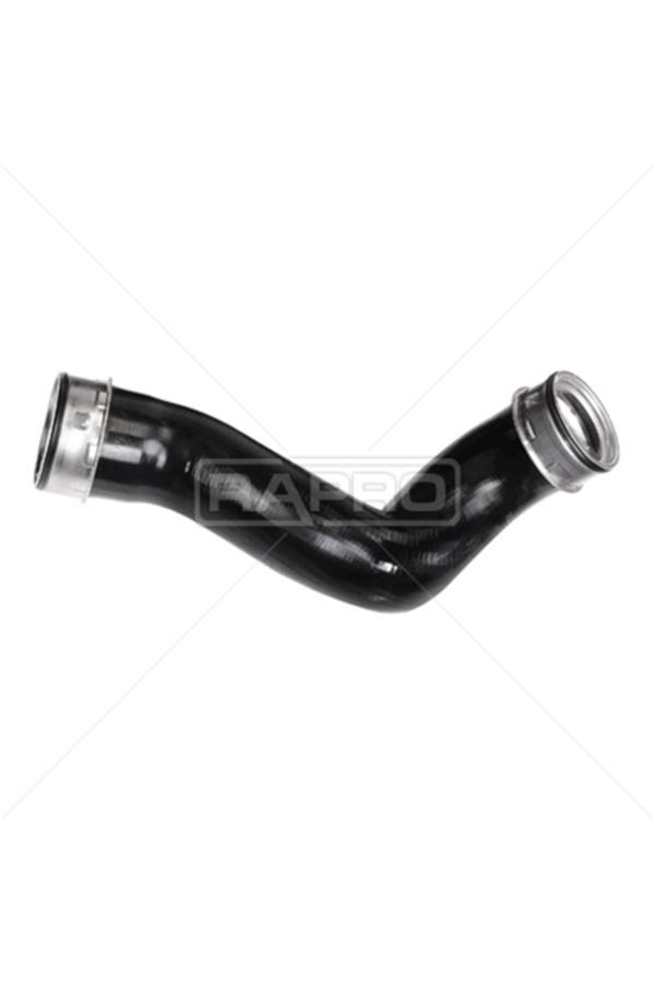 Rapro Turbo İntercooler Hortumu Vw Transporter V 1.9 D 03-08 7H0145980G-7H0145980E - Image 1
