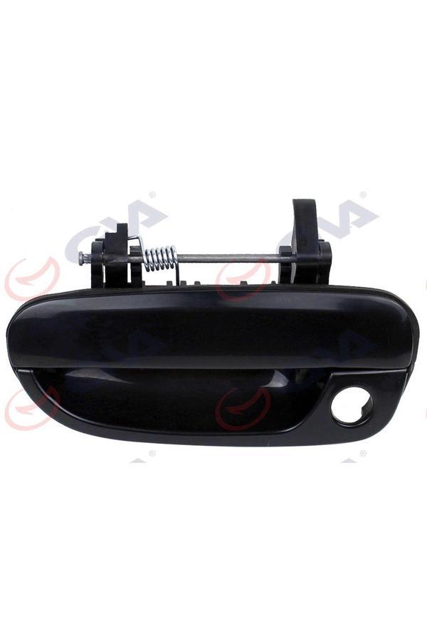 Gva Techmrt Dış Kapı Kolu Ön Sol Accent (00145) Mil.Admr 00-05 - Image 1