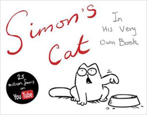 Canongate Simon's Cat - Canongate - Image 1
