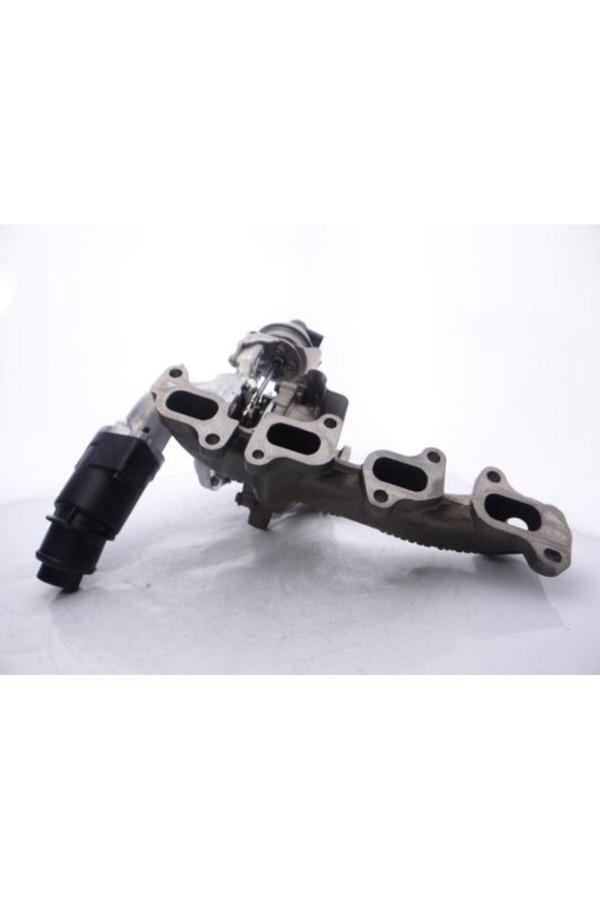 Garret Turbo Şarj Amarok Cdba Cnfa 2.0 Tdı 10-13 - Image 1