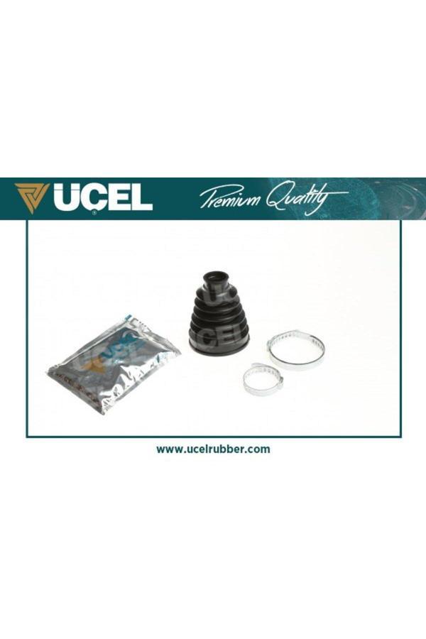 Üçel Aks Körüğü Dış Renault Clıo Iı - Image 1