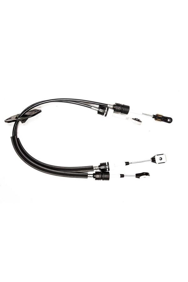 Cavo Vıtes Kumanda Telı Yenı Kasa Transıt V363 18> 2.0 Ecoblue - Image 1