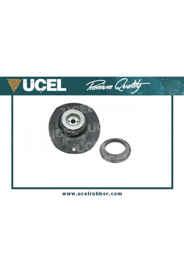 Üçel Ön Amortisör Takoz Kiti Sol Rulman Takoz Peugeot P206 98>13 - Image 1