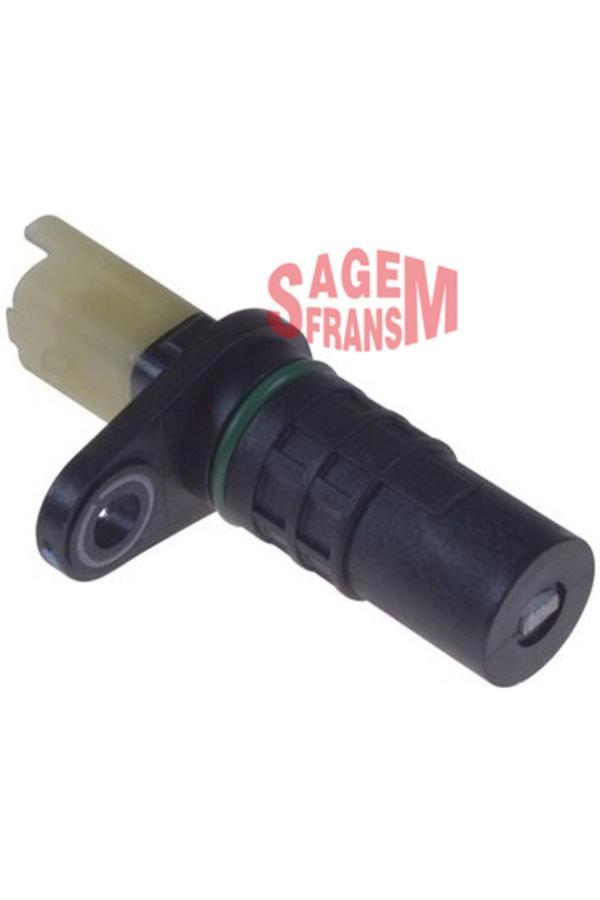 Sagem Krank Mılı Sensörü Renault Master Iıı 10> Koleos Iı 18> Trafıc Iı 06> Nıssan X-Traıl Iıı - Image 1
