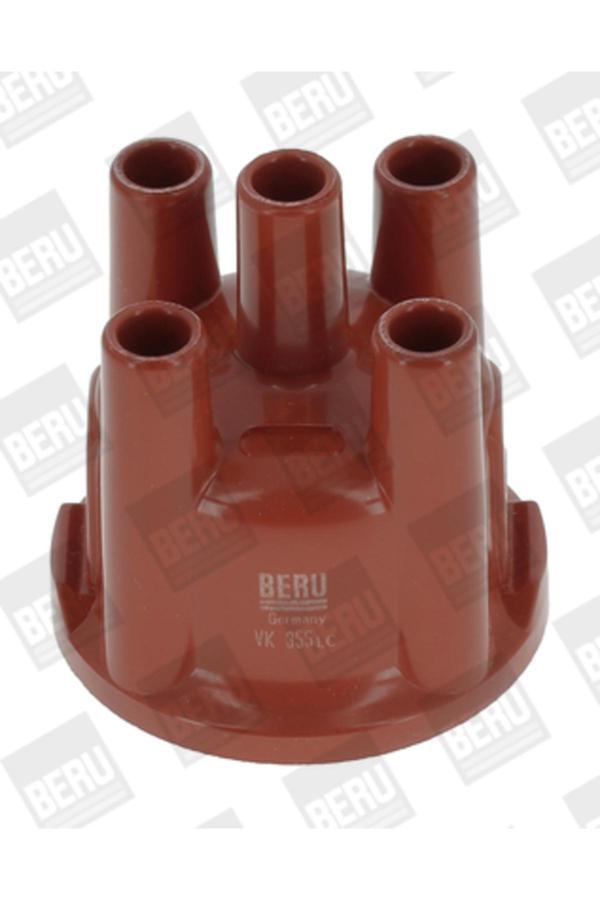 Beru Distribütör Kapağı Golf Iı-Jetta Iı-Passat 88-92 Bmw 3 E21-E30 - Image 1