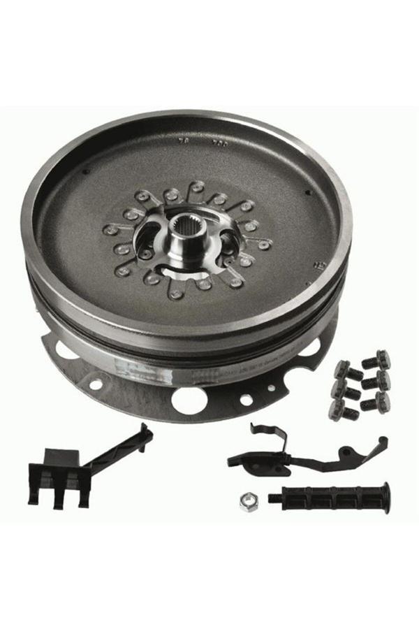 Sachs Debriyaj Volanı A4 08 > A5 09 > 2.0 Tdi 2295000325 - Image 1