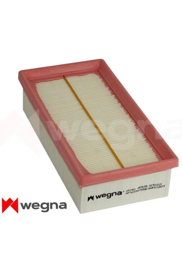 Wegna Hava Fıltresı Corsa F-Crossland-P208-P301-P308 Iı-P2008-C-Elysee 12 C3 Iı 12 Ds3 Uyumlu - Image 1