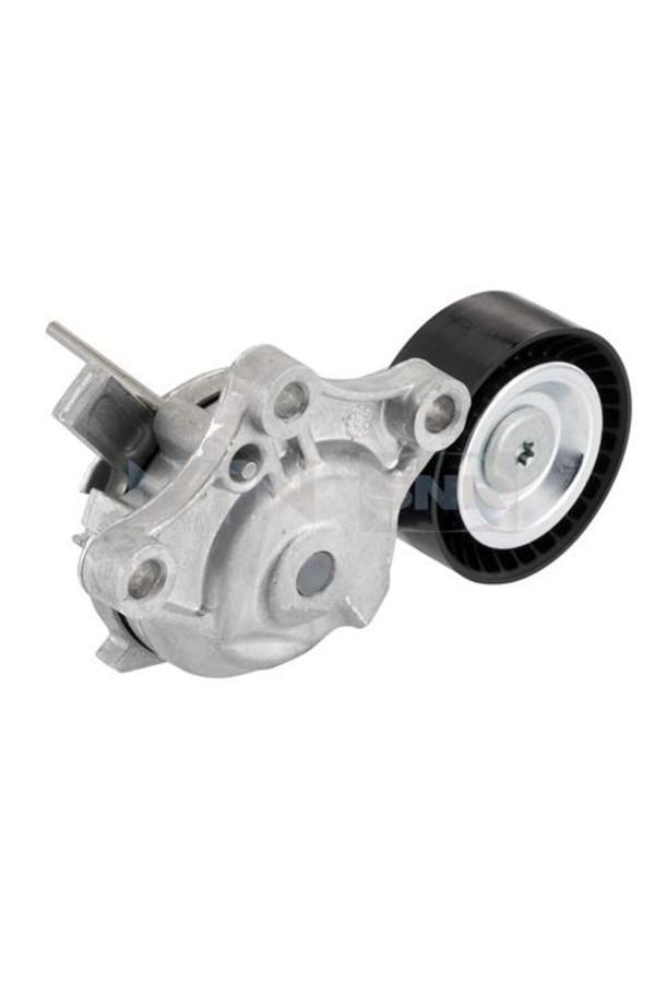 Snr Alternatör Gergi Rulmanı P308-C3-Ds3 09 >-P508-P3008-P5008-C4-C5-Berlıngo-Ds4 10 > P208 12 - Image 1