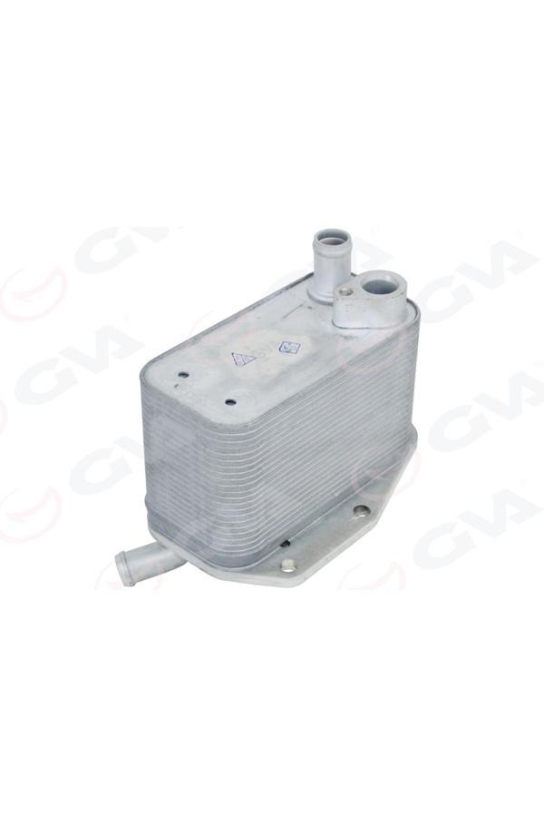 Gva Yağ Soğutucusu Volvo S60 Iı 3.0 T Awd S60 Iı T6 Awd 14>S80 Iı 3.2 Awd V70 Iıı 3.207>10 - Image 1