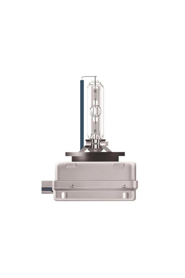 Wolfram Ampul 12V D3S 35 Pk32D-5 Xenarc 6000K Mavi Çubuk Xenon Ay Işık Serisi - Image 1