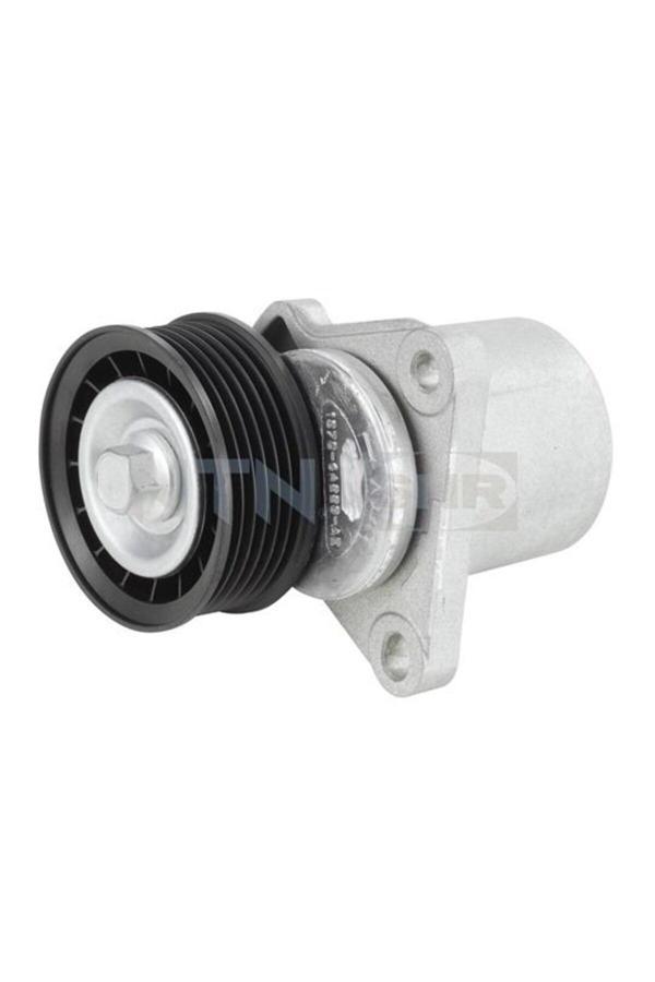 Snr Alternator Gergı Rulmanı Fıesta V Mondeo Iv 07>14 2.0 Zetec S Max 1.8 16V / 2.0 16V / 2.3 - Image 1