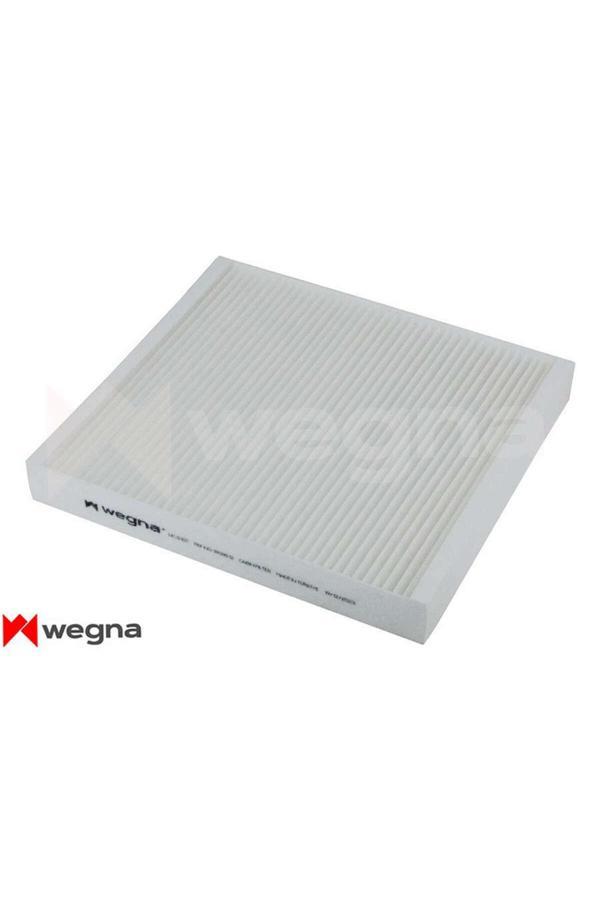Wegna Polen Filtresi Astra F-G-H-Zafıra 1.2İ 16V-1.8İ-1.6İ-1.4-1.4 16V-1.6-1.8-2.0 16V Cu 2757 Almla - Image 1