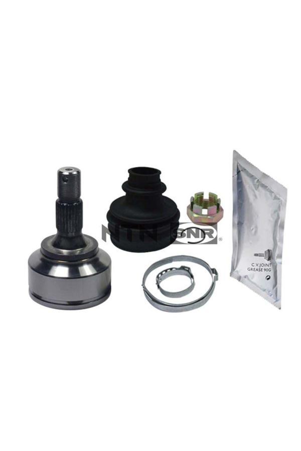 Snr Aks Korugu 208 A9 3-2012 4-2015208 Fl A9 4-2015 10-20192008 A94 4-2013 10-2019307 - Image 1