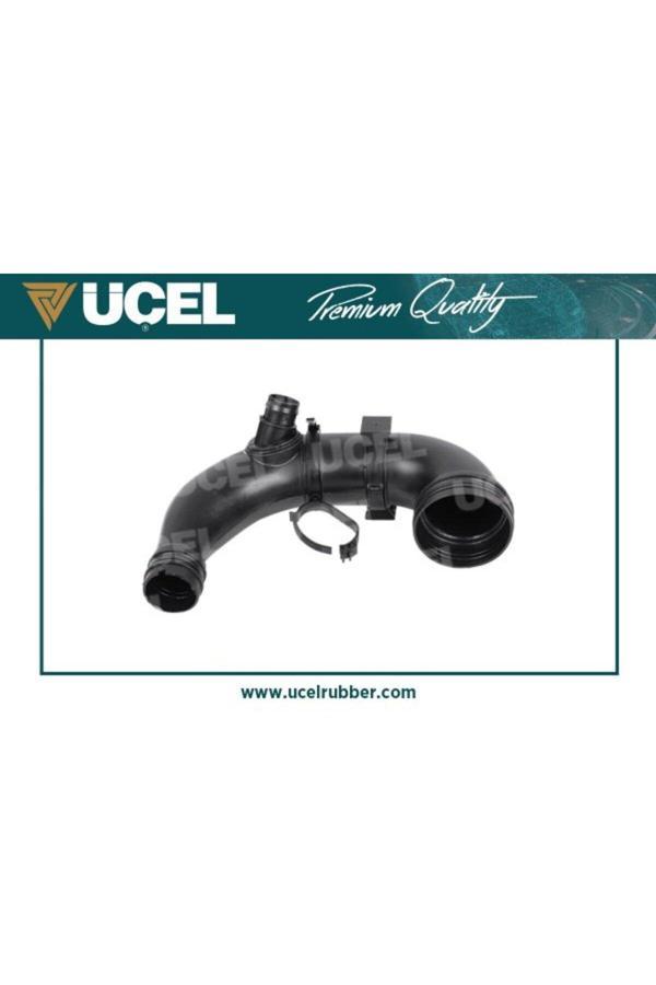 Üçel Turbo Giriş Hortumu Alfa Romeo Mıto 09> Fıat Grande Punto 05>10 Doblo Iıı 10> Fıorıno 07> - Image 1