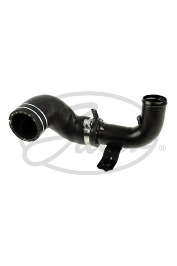 Gates Turbo Hortumu Komple Fıat Fıorıno 1.3 Mjtd 07 > Orjınal - Image 1