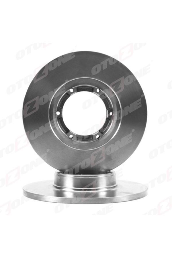 Otozone Ön Fren Aynası R12 -Toros R5 75/85 228X10X6Dl - Image 1