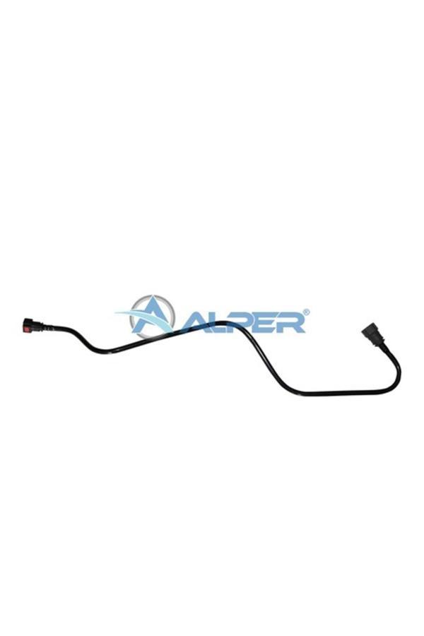 Alper Yakıt Besleme Hortumu Peugeot P207-P208-P301-P2008-P5008-Partner-Berlıngo-C3-C Elysee-Ds5 - Image 1