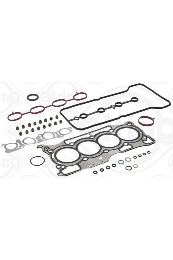 My Üst Takım Contası Fluence 1.6 Üst Kapak Contasız Uyumlu - Image 1