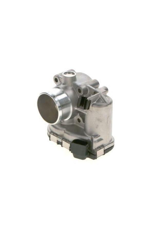 Bosch Gaz Kelebeği Fıat Linea - Grande Punto-Egea 1.4 16V T-Jet Turbo 120Hp Uyumlu - Image 1