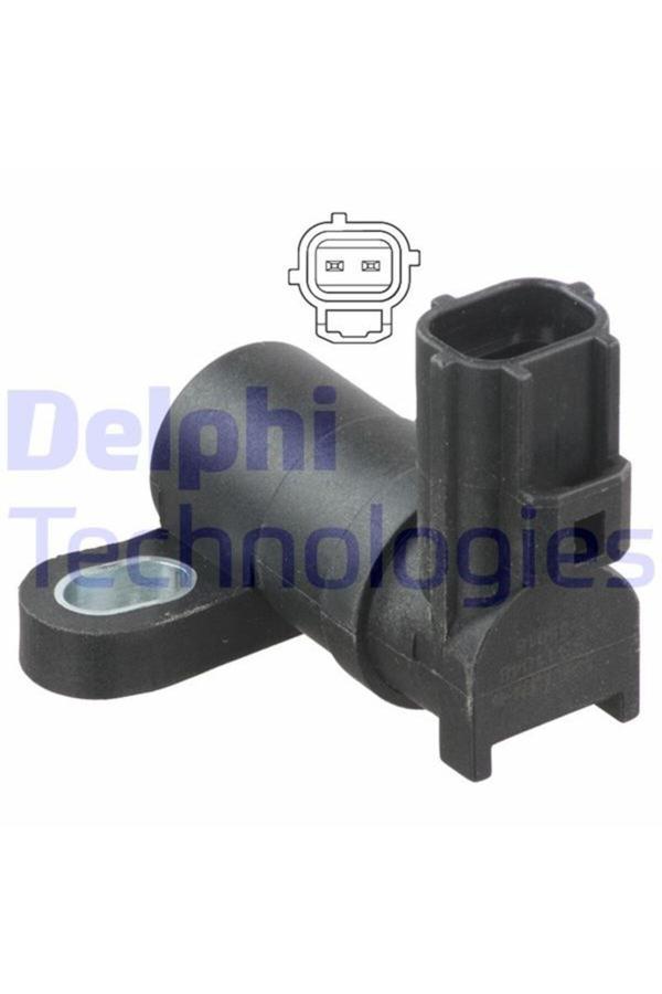 Delphi Krank Mili Sensörü - Ford Mondeo Iıı-Iv 01>14 2.0 Zetec S-Max 07>14 2.0 Zetec Volvo C30 - Image 1