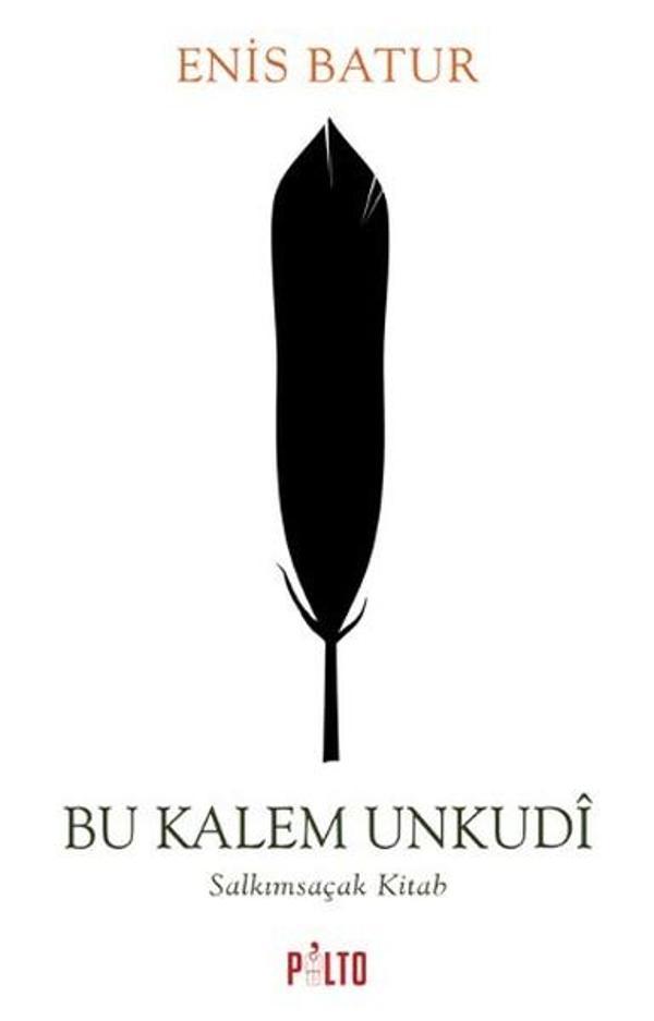 Bu Kalem Unkudi - Palto Yayınevi - Image 1