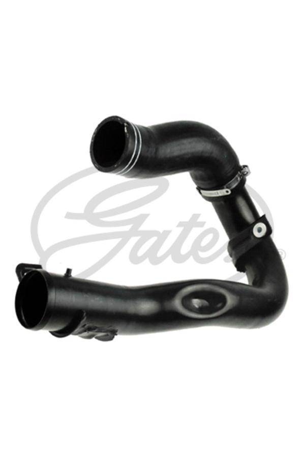Gates Turbo Hortumu Komple Fıat Doblo Iı 10> 1.3D Mtj Orjinal - Image 1