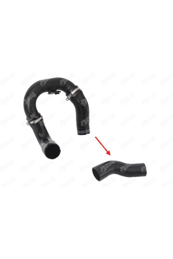 Özçelikler Turbo Hortumu Küçük Plastik Parça Hariç New Doblo 1.6-2.0 Mtj 09 - Image 1