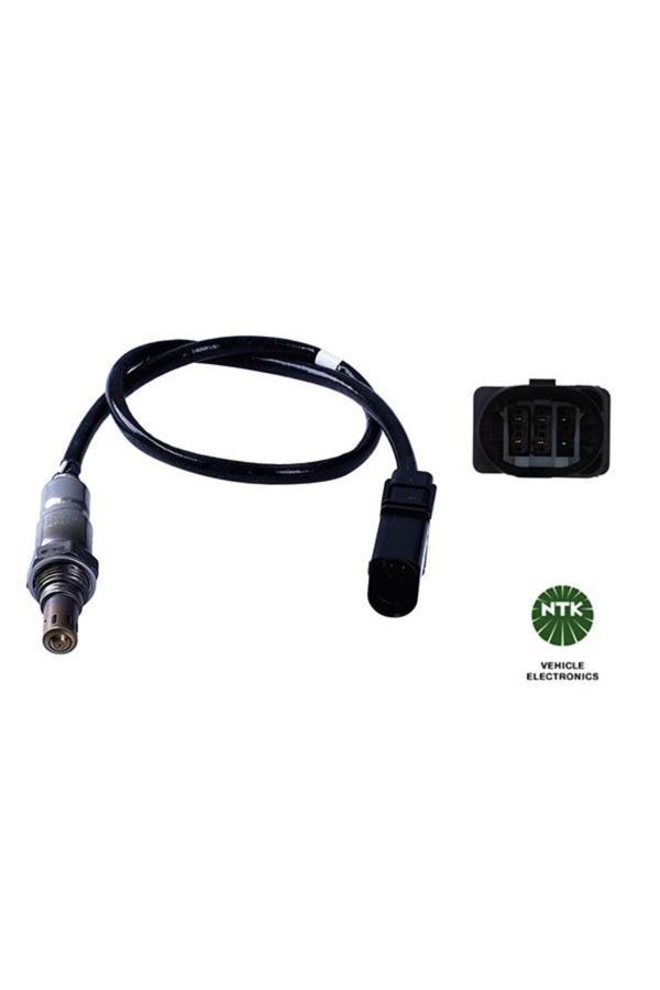 Ngk Oksijen Sensörü Uaa0004-Vw001 Caddy Iıı-Golf Vı-Plus-Jetta Iıı-A3-Altea-Octavıa 10 > 1.6Tdi 642Mm - Image 1