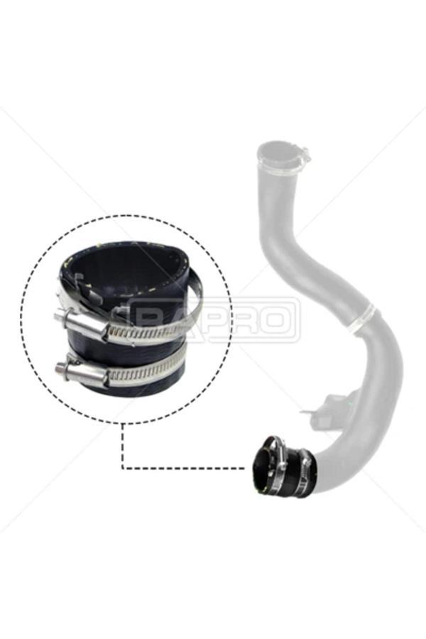 Rapro Turbo Hortumu Küçük Ford Transıt Custom 2.0 D Ecoblue/Tdci 2219060 Gk216F073Ac Kk216F073Ba - Image 1